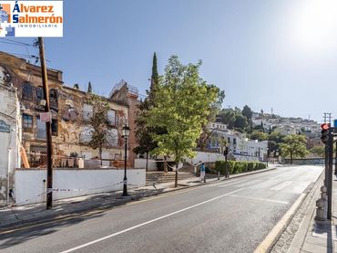Terreni e lotti in vendita a Centro