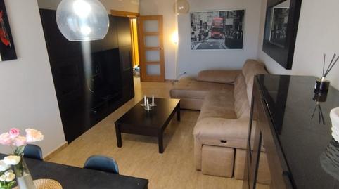 Photo 2 of Flat for rent in Calle Jumilla, 21, Jimenado, Torre-Pacheco