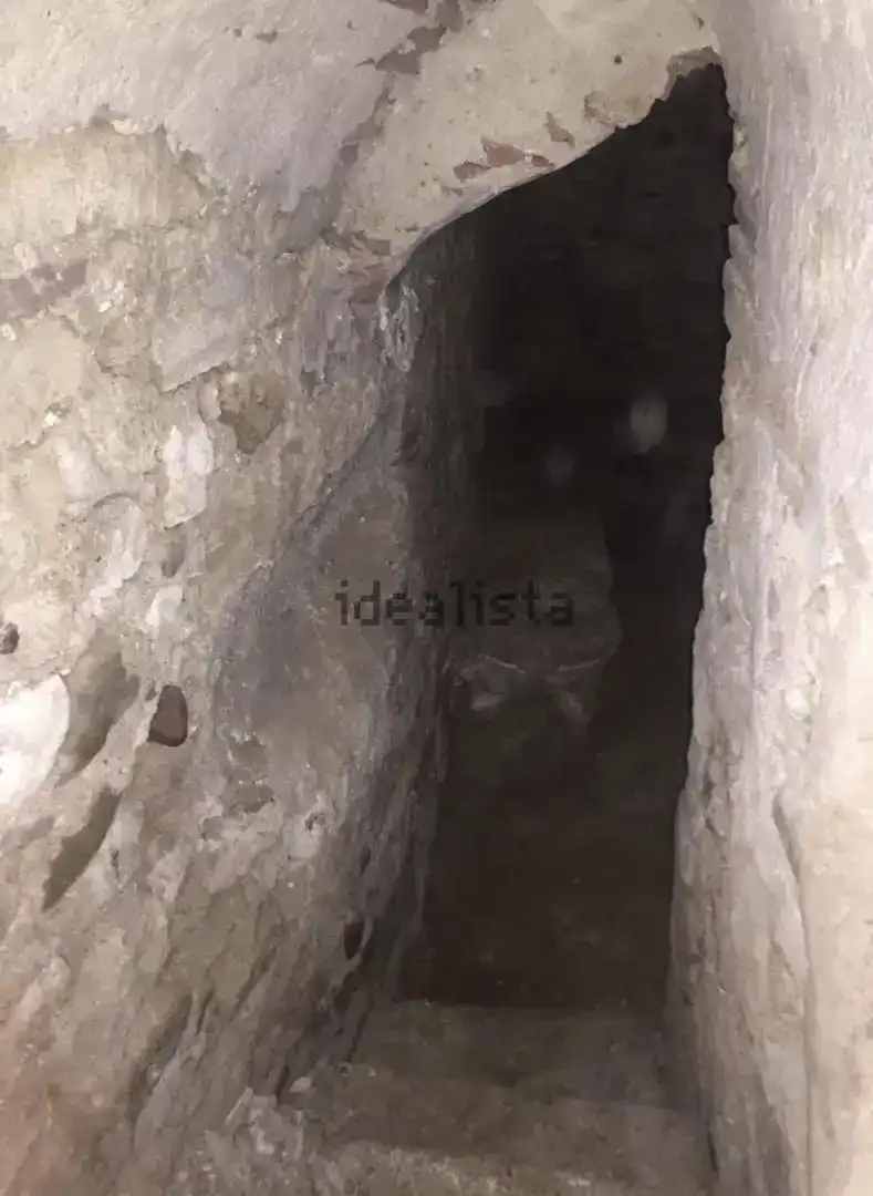 Casa adosada en venta en Azuara