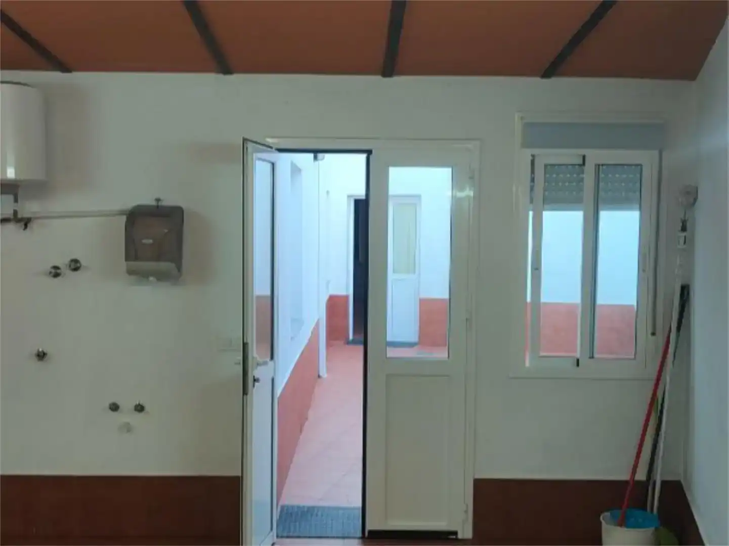 Casa adosada en venta en El Pedroso