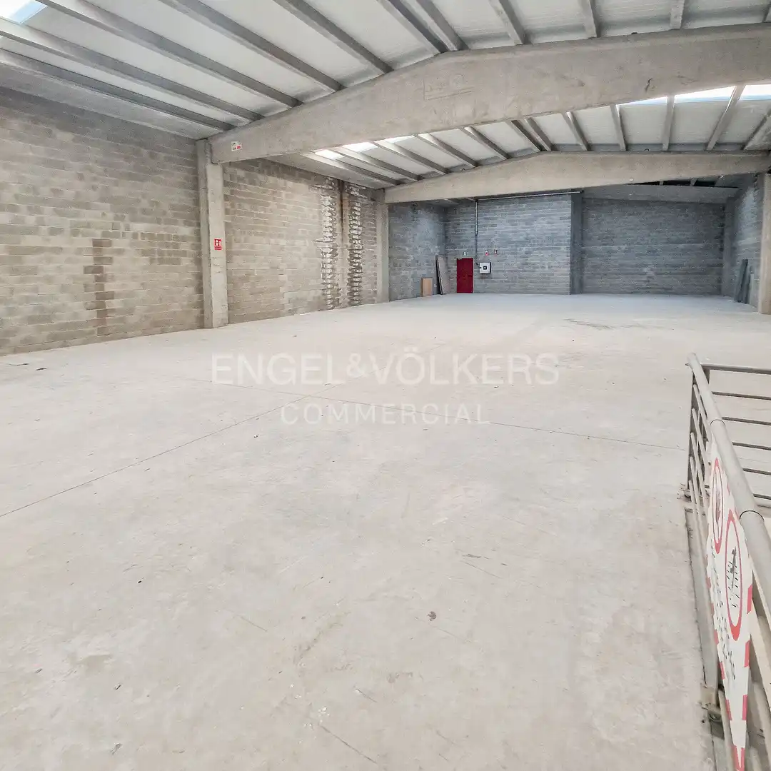 Industriegebäude zum Verkauf in El Pla, imagen 8