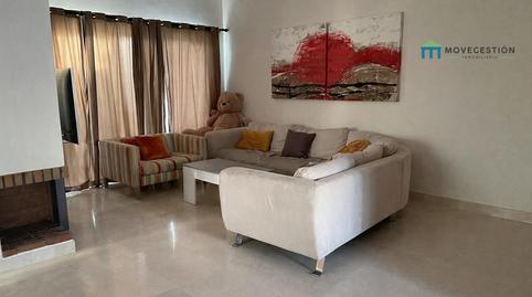 Photo 3 of Single-family semi-detached for sale in Urbanizacion Fayrways Gardens, Arcos de la Frontera, Cádiz