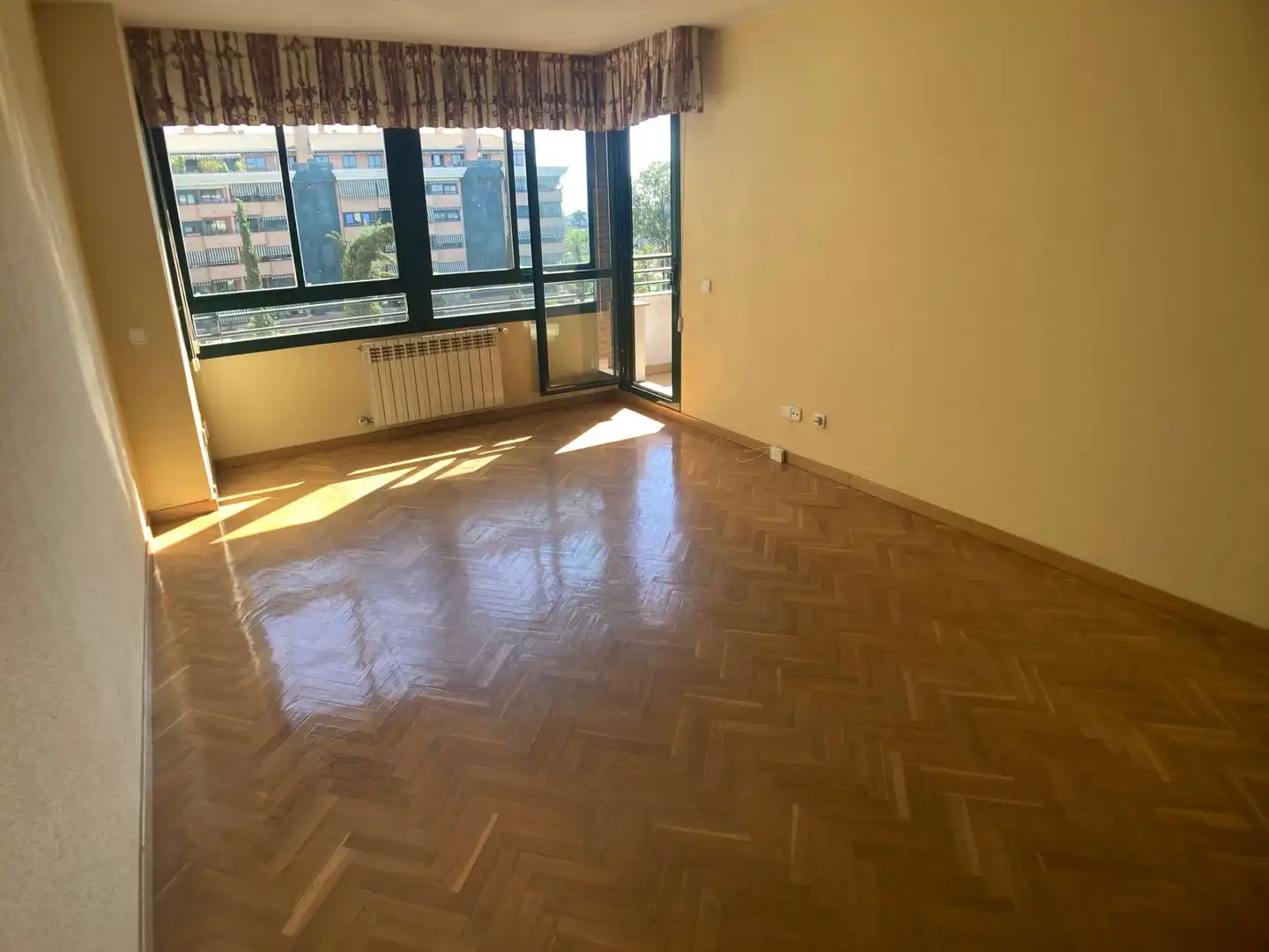 Piso de alquiler en Calle del Galeón, Alameda de Osuna