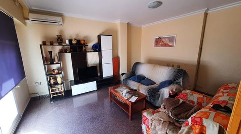 Foto 3 de Ático en venta en Almansa, Albacete