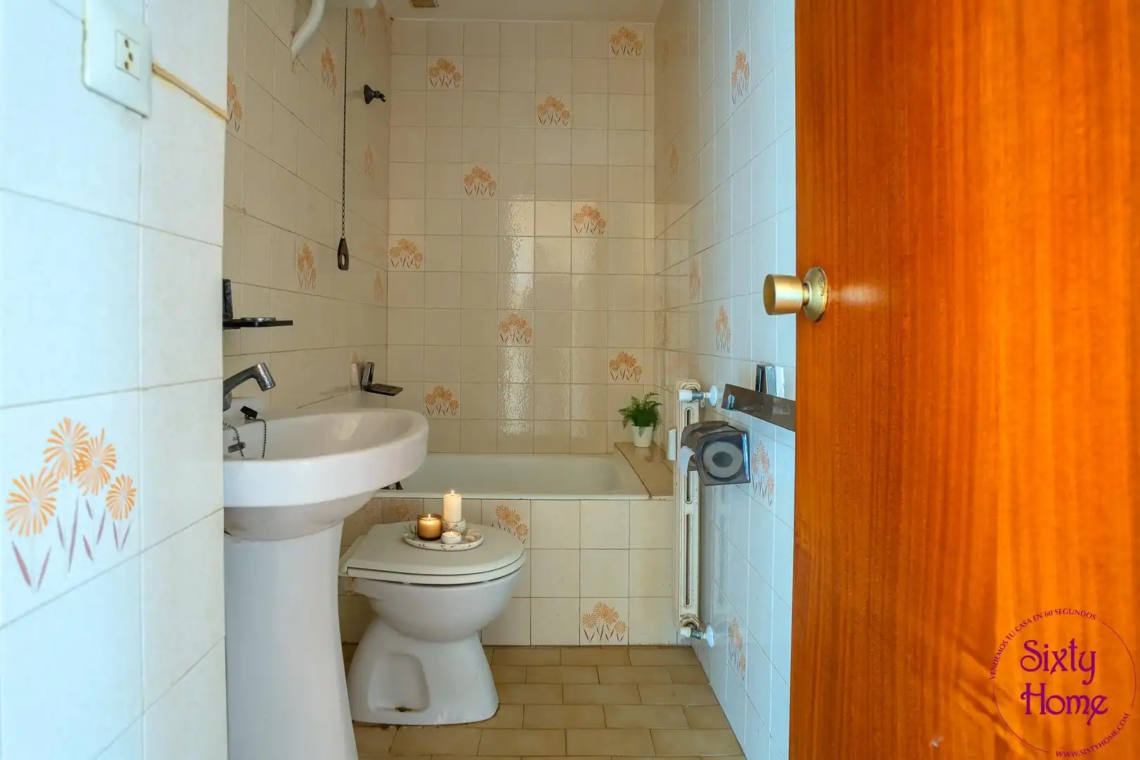 Wohnung zum Verkauf in Calle JOAQUIN COSTA 43, imagen 20
