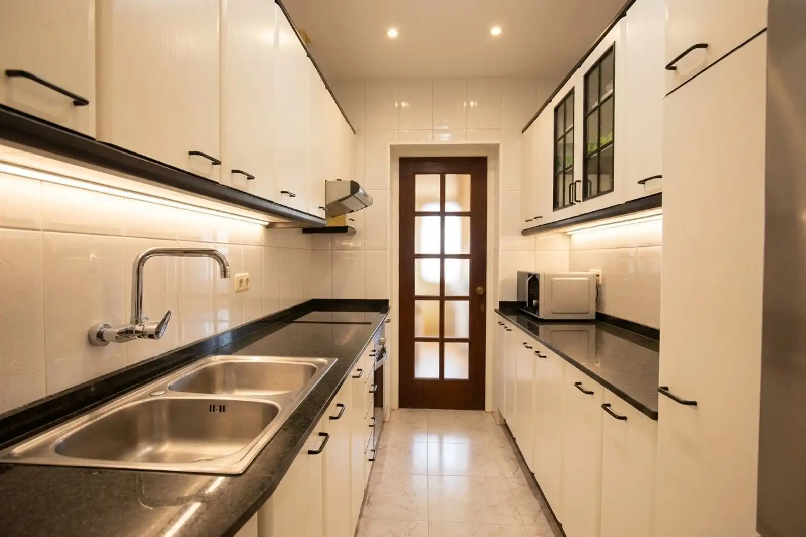 Cocina de Piso en venta en Calafell con Aire acondicionado, Calefacción y Terraza