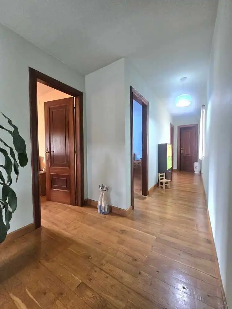 Country homes for sale in Narón  with Heating, Private garden and Storage room