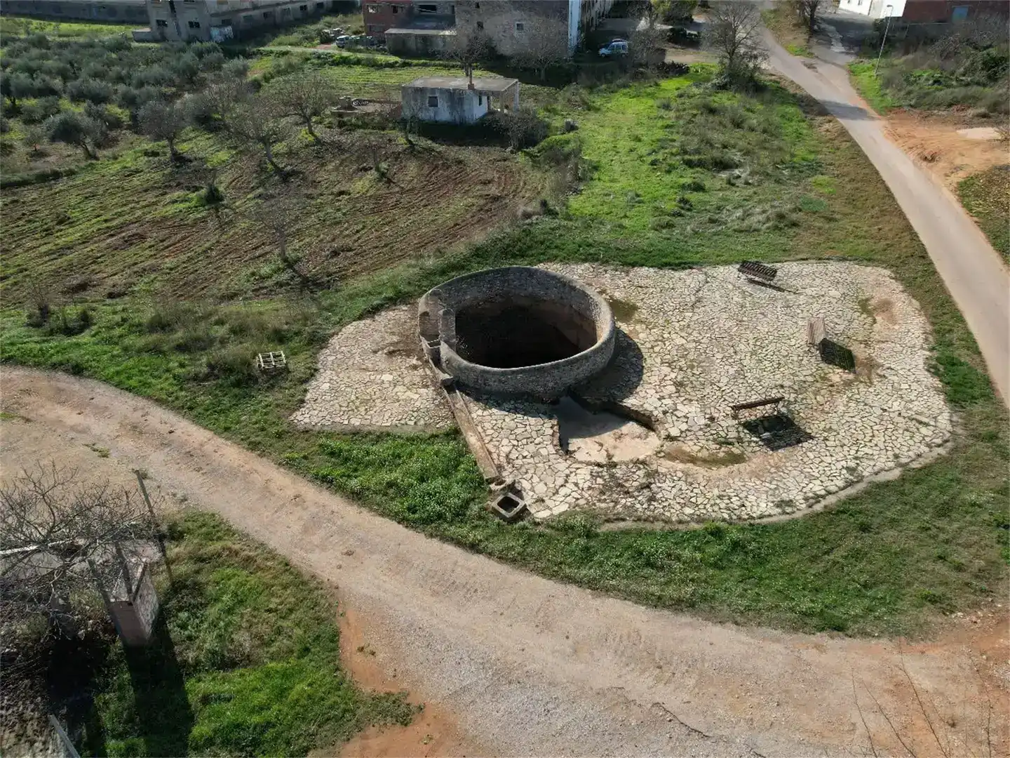 Casa adosada en venta en Useras /  Les Useres