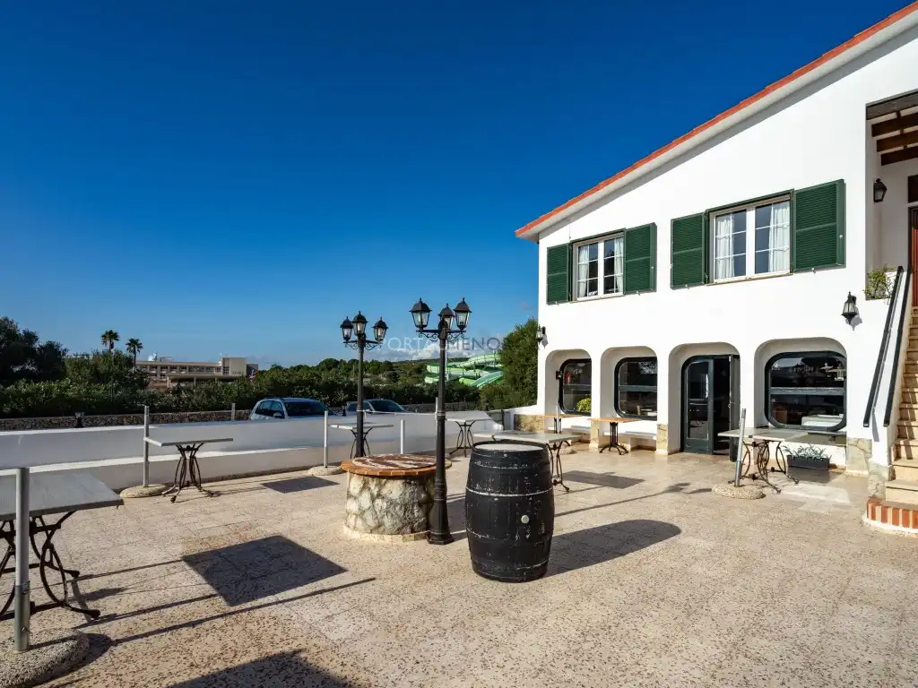 Local comercial en venda a Carrer Equinoccis 4, imagen 4