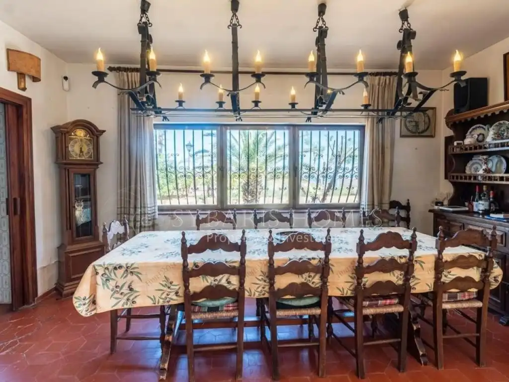Detached house for sale in Calle Anguila 3, imagen 12