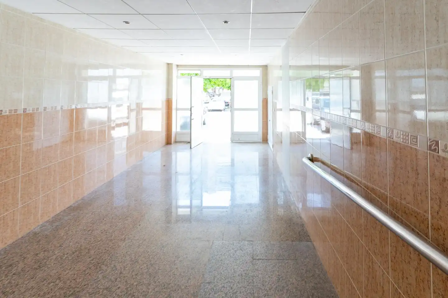 Piso en venta en Portus Ⅱ - Licitanus, Centro