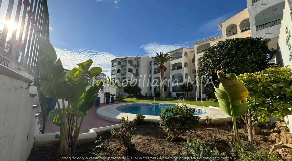 Appartamento in vendita a La Carihuela - Los Nidos, imagen 17