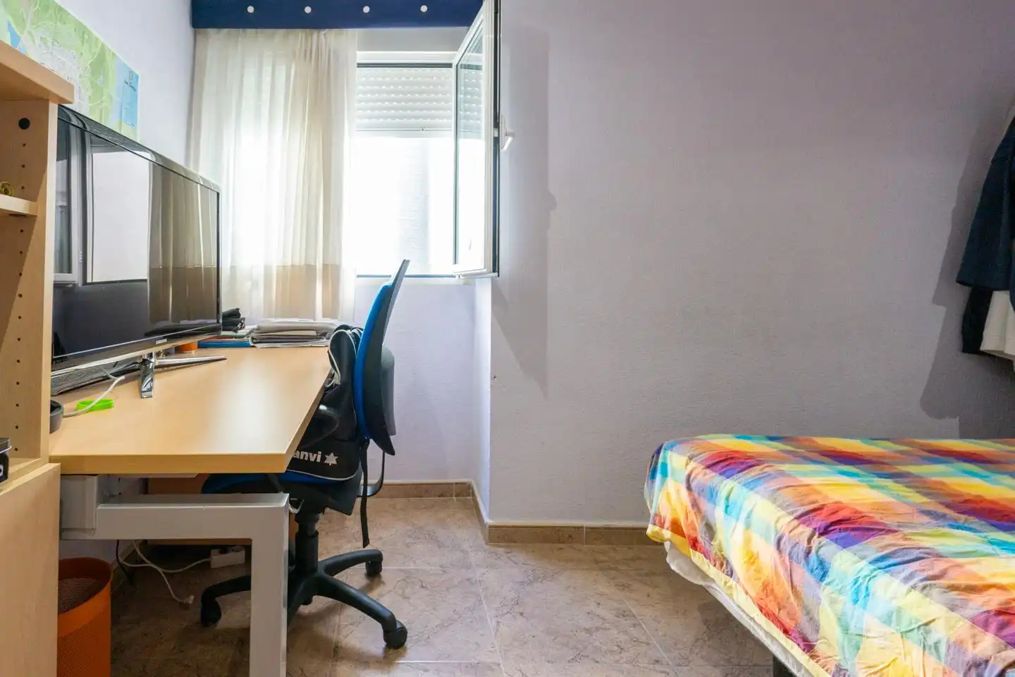 Wohnung mit Aufzug zum Verkauf in Carrer Benito Pérez Galdós, imagen 32