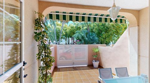 Foto 3 de Dúplex en venta en Calle Isla del Comendador, 19, Santiago de la Ribera, San Javier