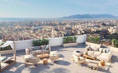 Apartment for sale in Martiricos - La Roca - La Rosaleda