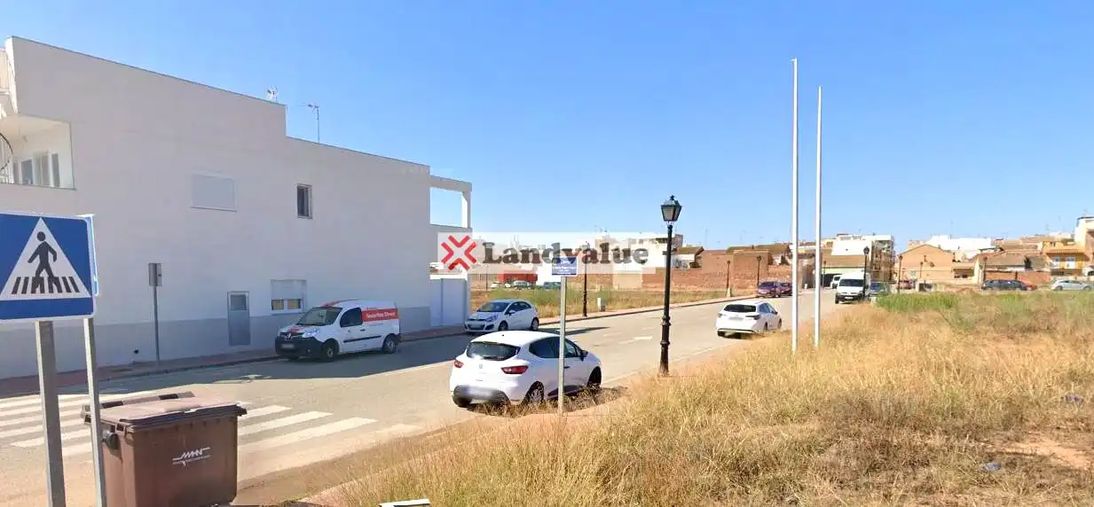 Terreni e lotti in vendita a Carrer Ramón y Cajal 7(A), 8 (A), 16 y 25, imagen 5