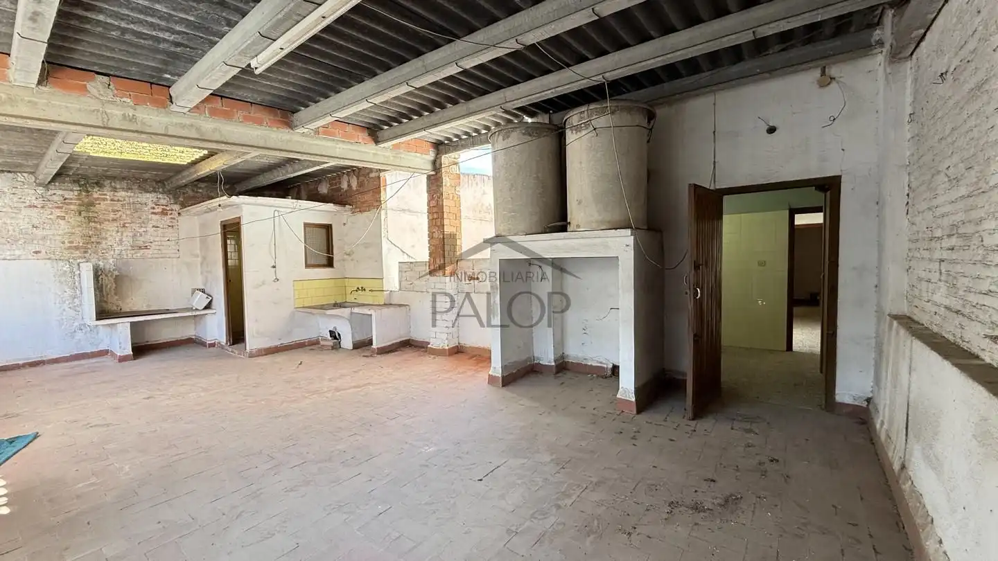 Piso en venta en Rafelguaraf con Terraza, Trastero y Balcón