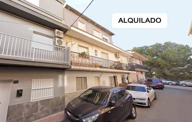 Piso en Venta en Distrito Zeta - Recinto Ferial Cortijo de Torres