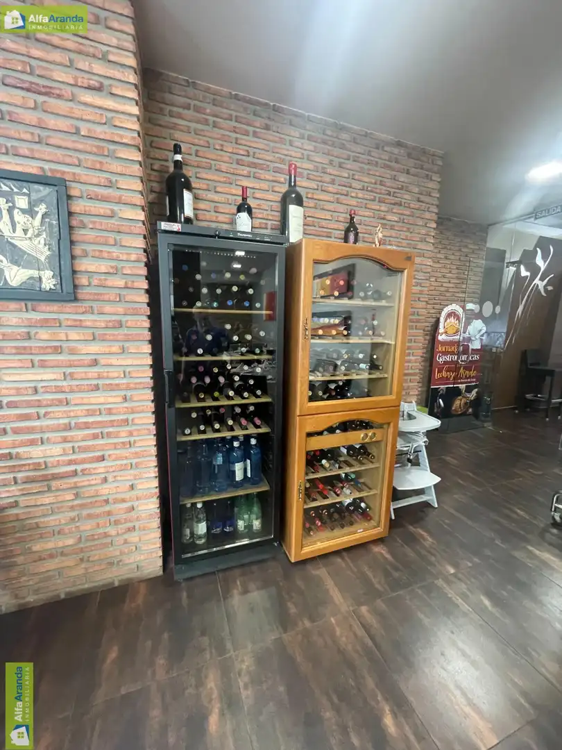 Gewerbefläche zur Miete in Santa Catalina - Ferial, imagen 15