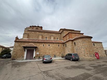 Casa o xalet en venda a Navahermosa