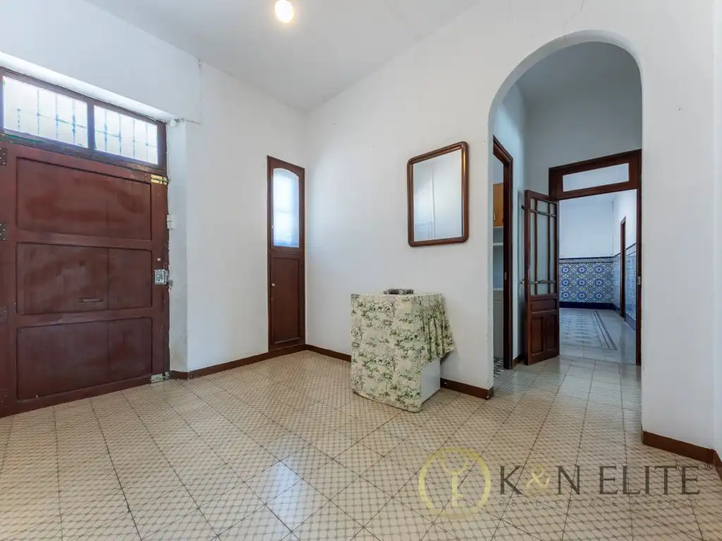 Casa amb jardí en venda a Partida Doncella, imagen 23