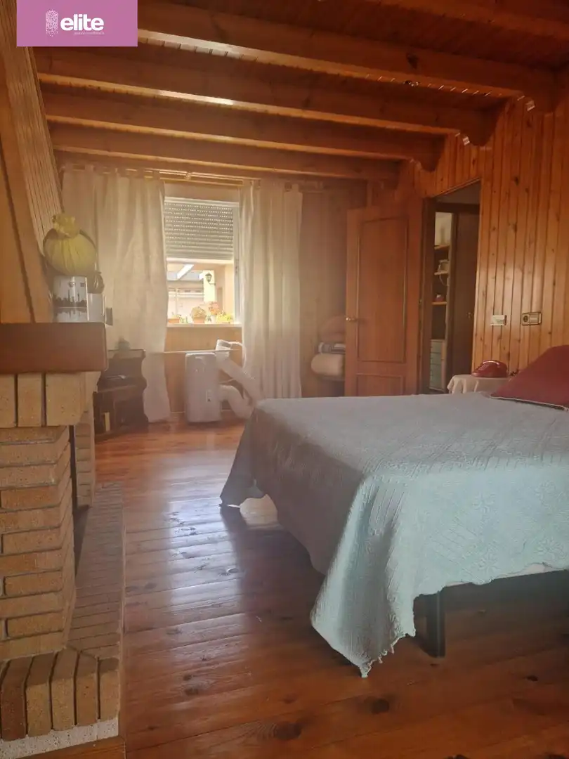 Bedroom of Detached homes for sale in Jerez de la Frontera  with Air Conditioner, Terrace and Storage room