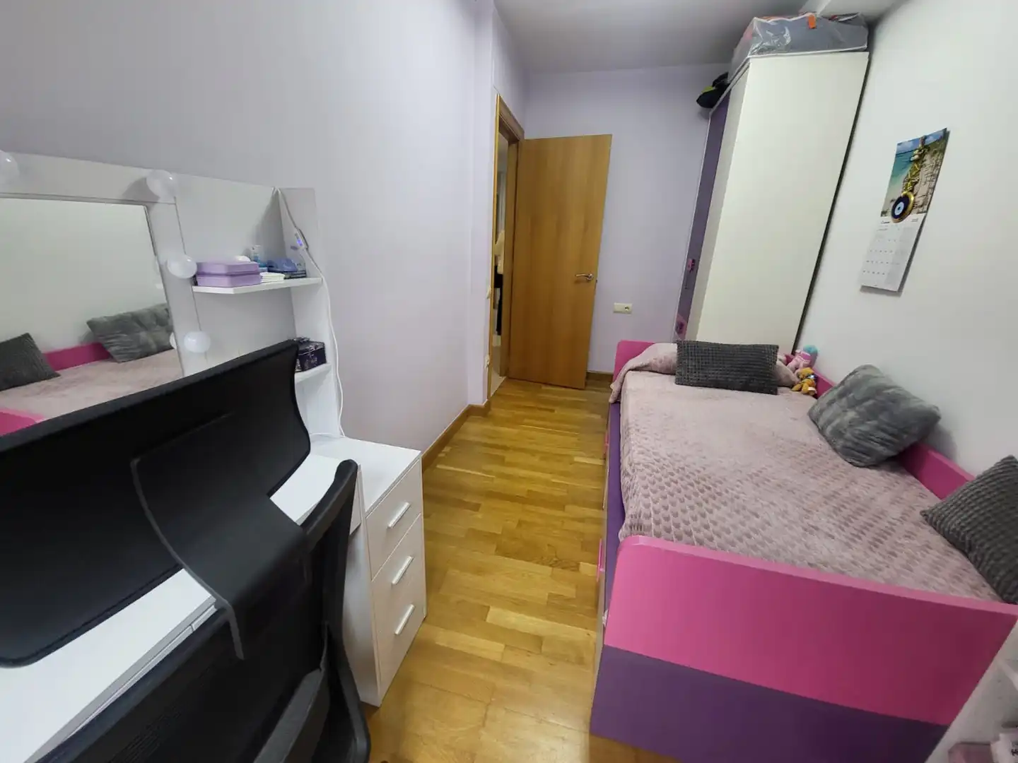 Piso con terraza en venta en Passeig de la Costa Brava 51, imagen 26
