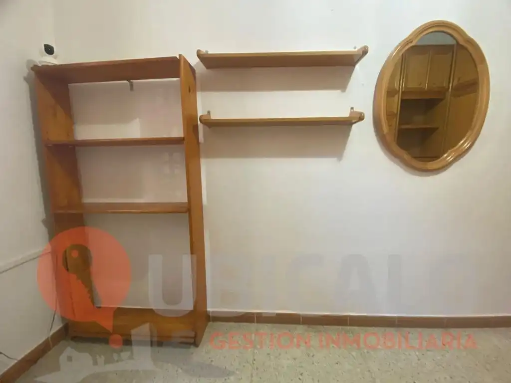 Flat for rent in Santa Cruz de Tenerife  with Terrace, Oven and Washing machine