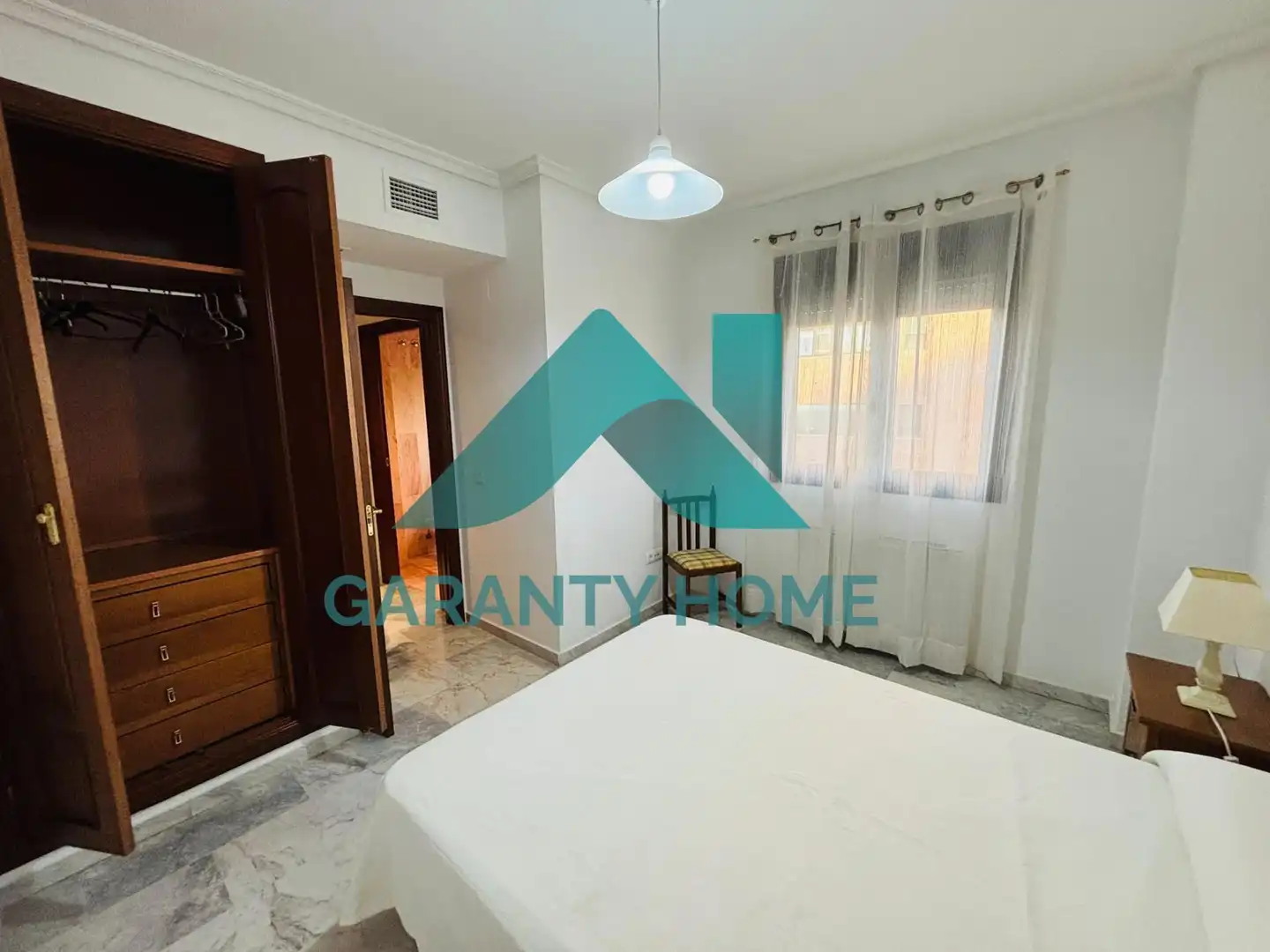 Apartament amb ascensor de lloguer a Ruta de la Plata, imagen 2
