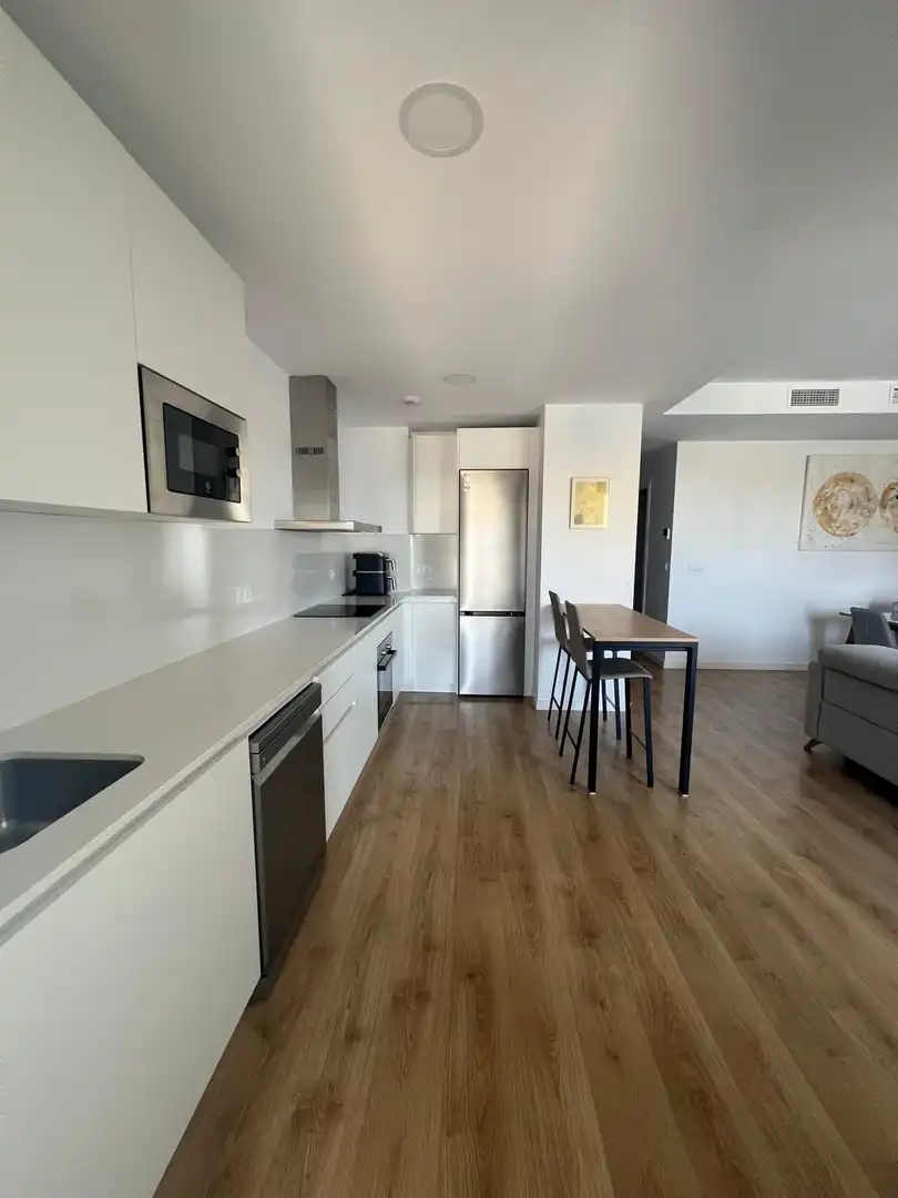 Appartement avec piscine à vendre à Entrenúcleos, imagen 13