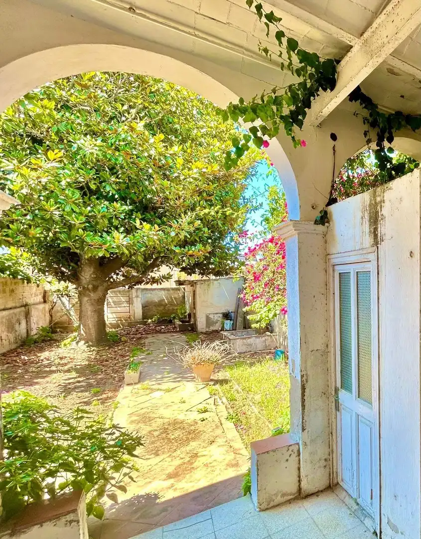 Jardí de Casa adosada en venda en Palamós amb Aire condicionat, Calefacció i Jardí privat