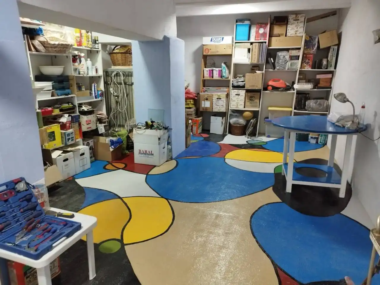Business premises for sale in Calle Foneria, imagen 19