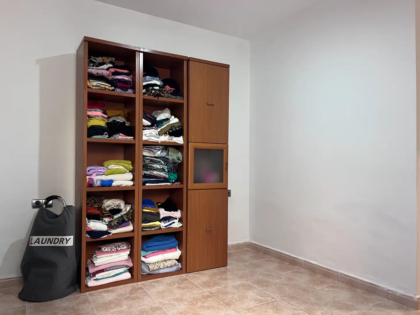 Bedroom of Ground floor for sale in Premià de Mar  with Air Conditioner, Terrace and Storage room