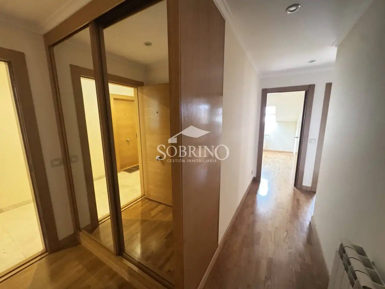 Flat for sale in Llanes  with Heating and Storage room