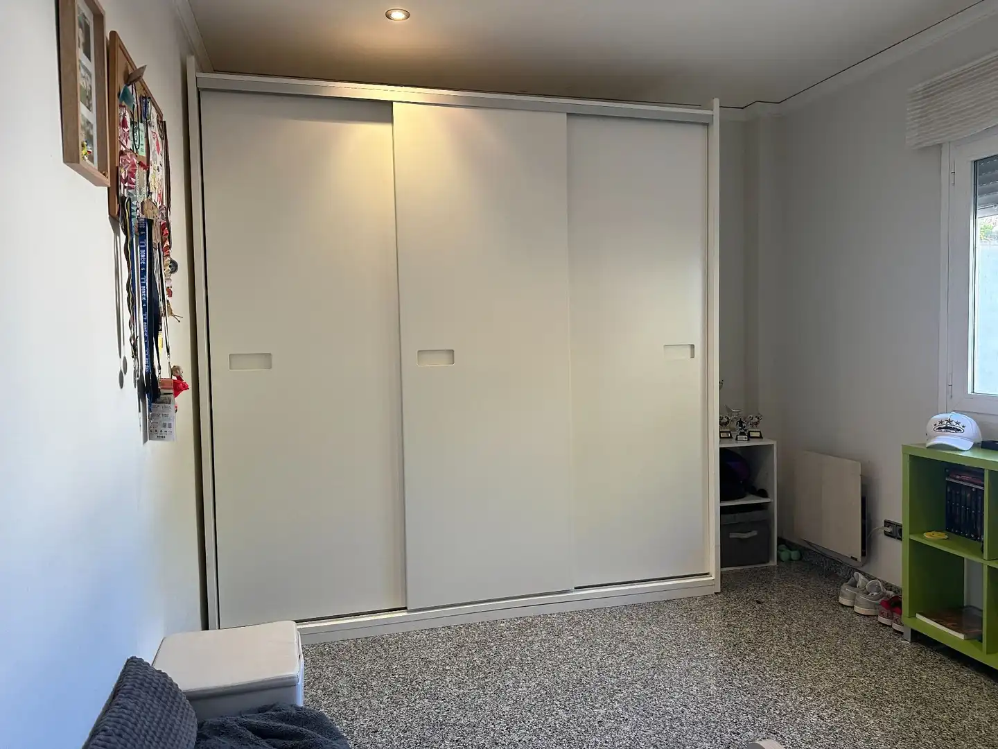Casa amb jardí en venda a L'Olleria, imagen 32