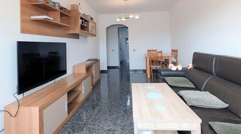 Foto 3 de Piso en venta en Carrer Rafael Casanova, Ponent, Granollers