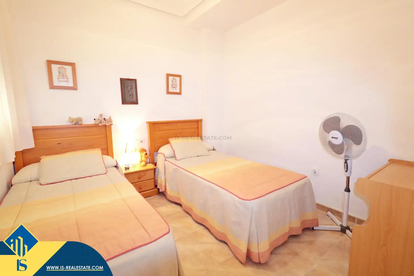 Piso con ascensor en venta en Playa del Acequión, Náufragos y Rocío del Mar, imagen 13
