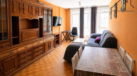 Foto 4 de Piso en venta en Ortigueira, A Coruña
