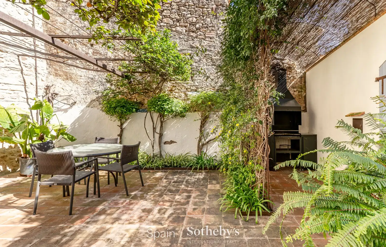 Terrassa de Casa o xalet en venda en Regencós amb Aire condicionat, Calefacció i Terrassa