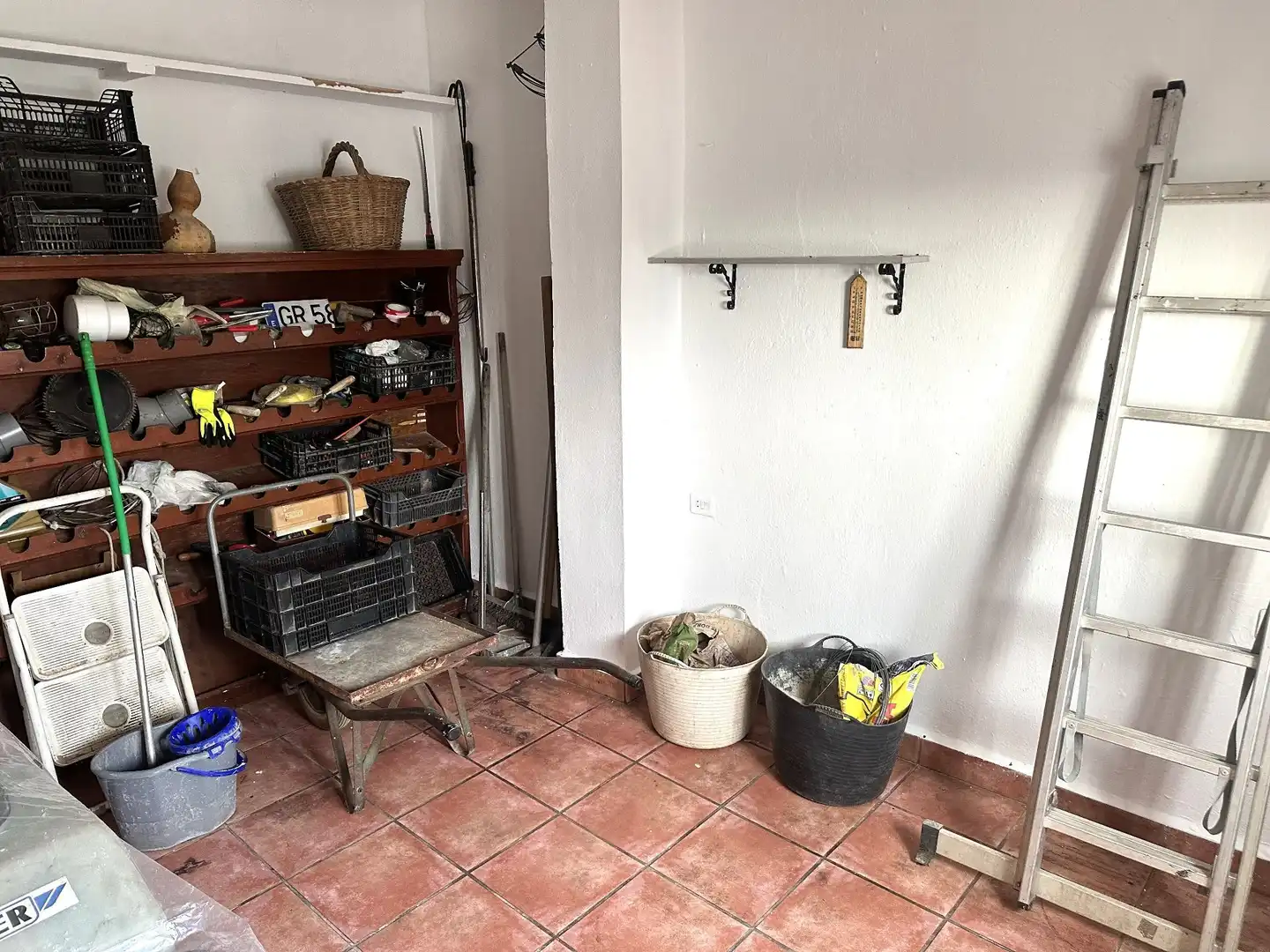 Terreno en venta en Minasierra Alta, 1, Motril ciudad