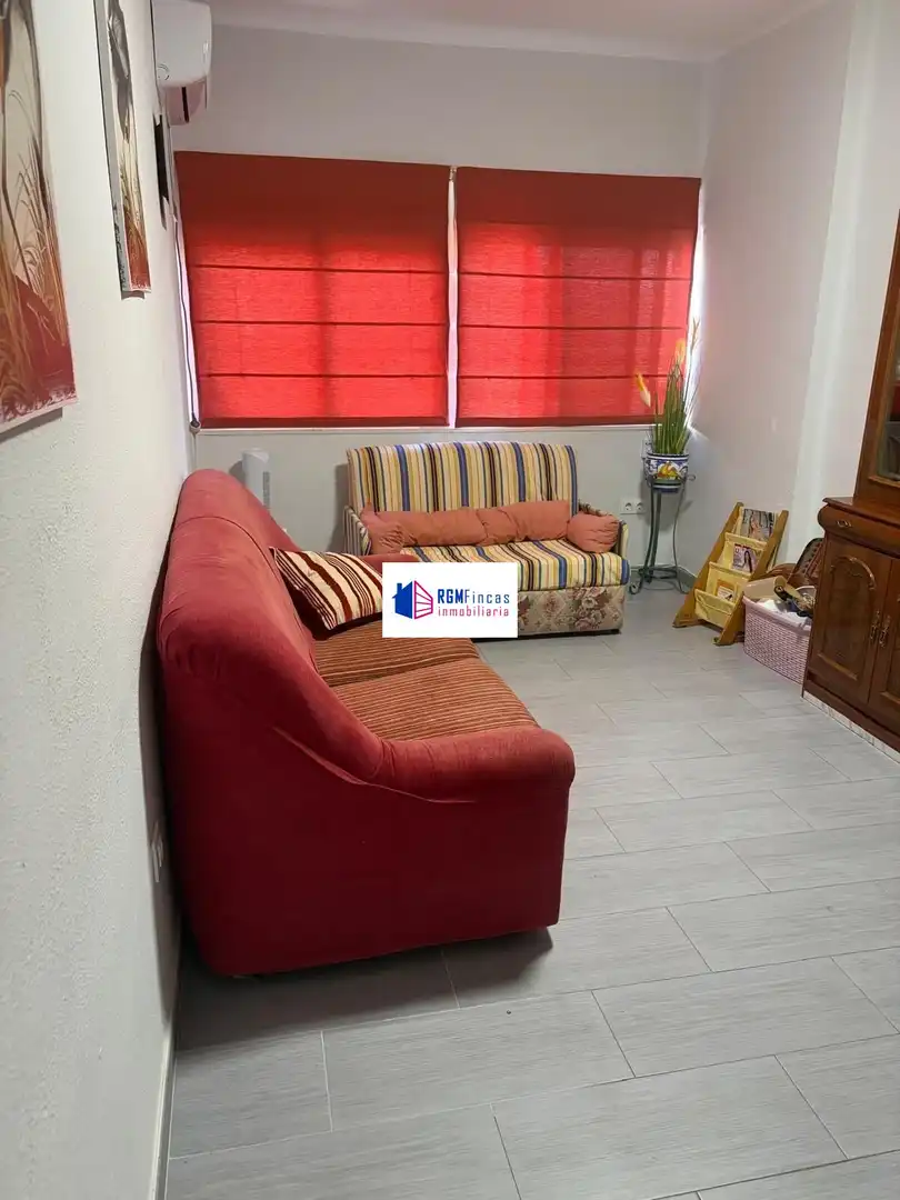 Wohnung zur Miete in San Pablo - Santa Justa, imagen 7