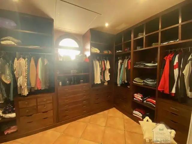 Villa avec piscine à vendre à Condequinto, imagen 19