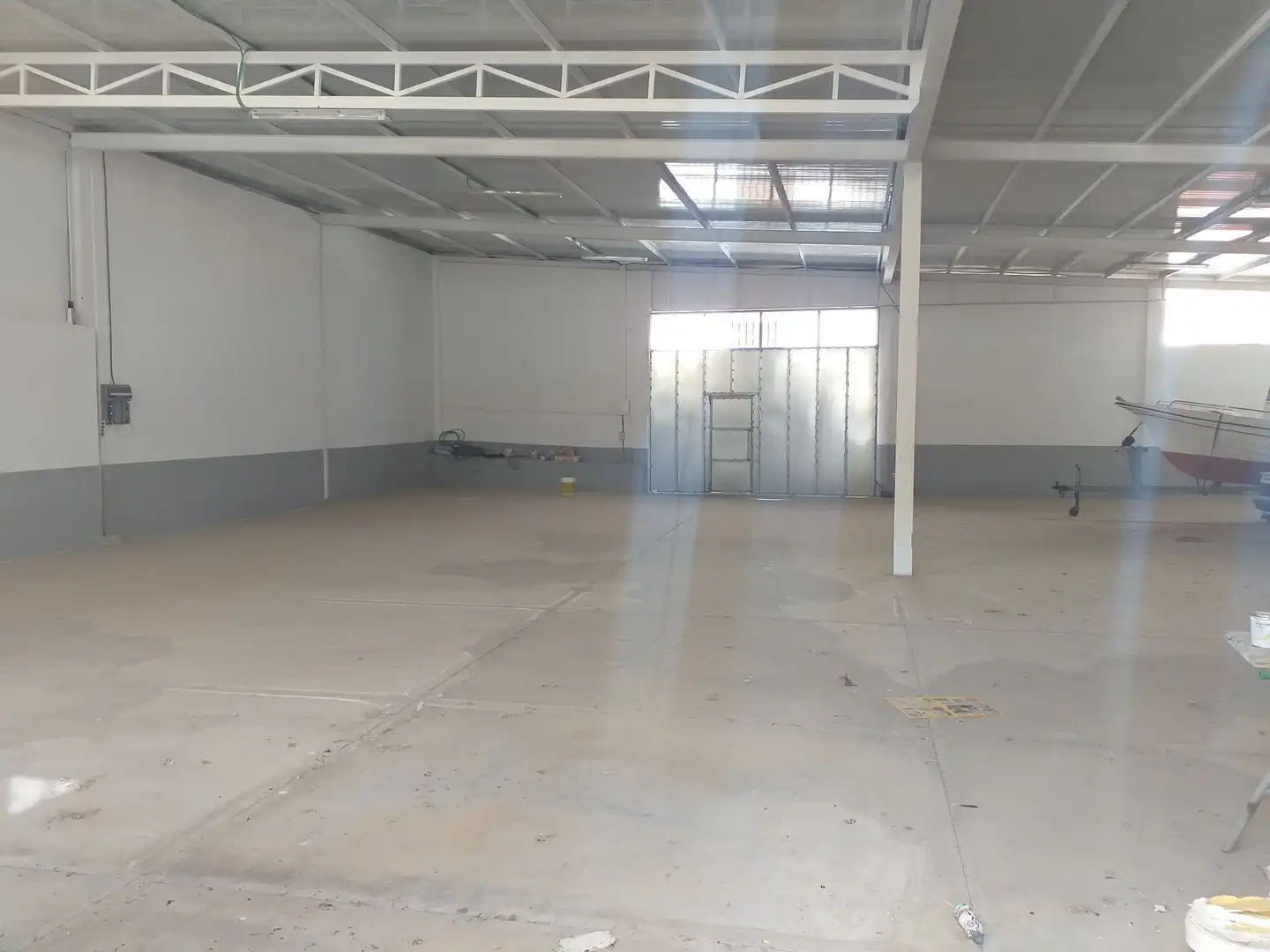Nave industrial de alquiler en Granadilla de Abona