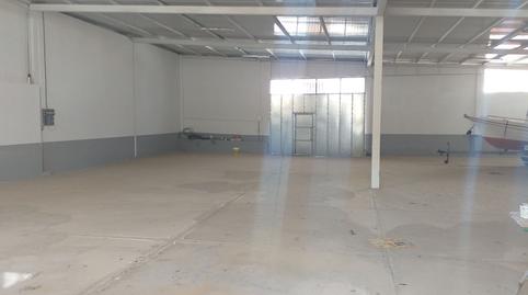 Foto 4 von Fabrikhallen zur Miete in Granadilla de Abona ciudad, Granadilla de Abona