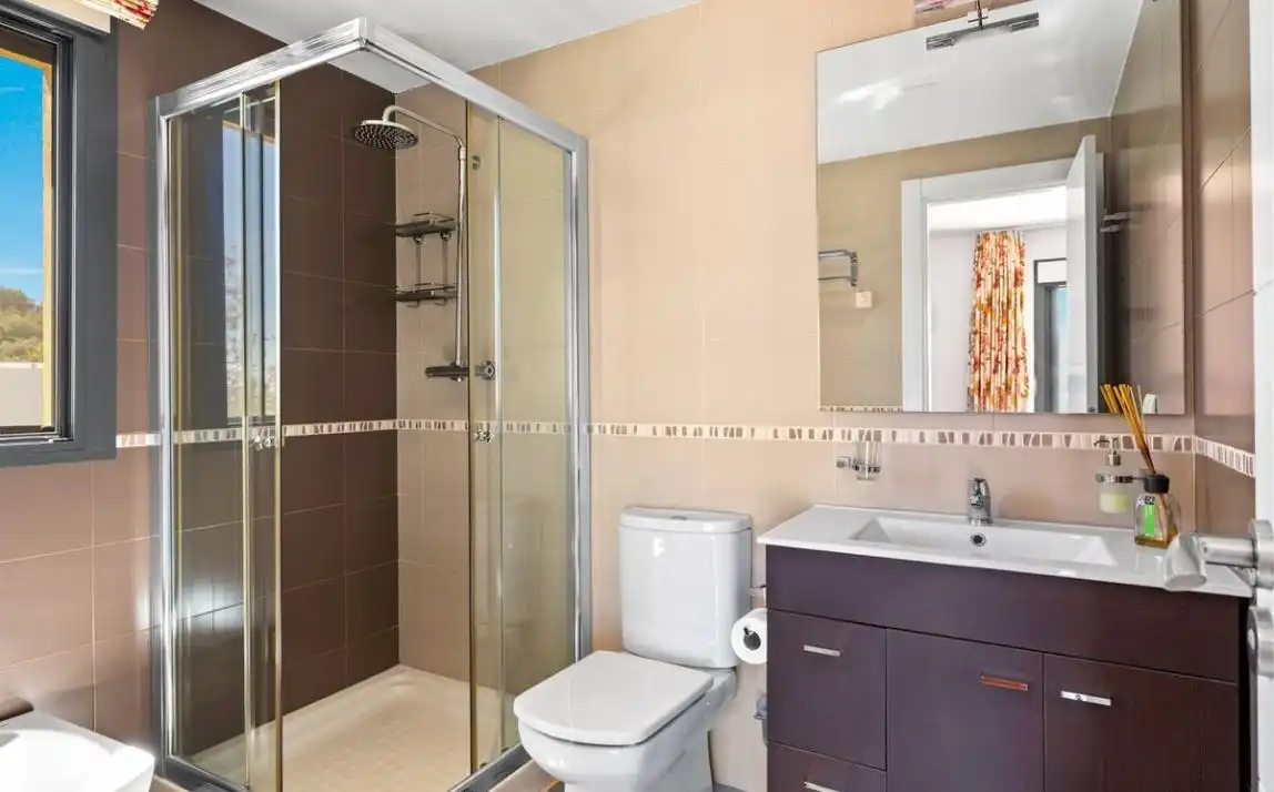 Detached house with pool for sale in Calle Valencia, imagen 30