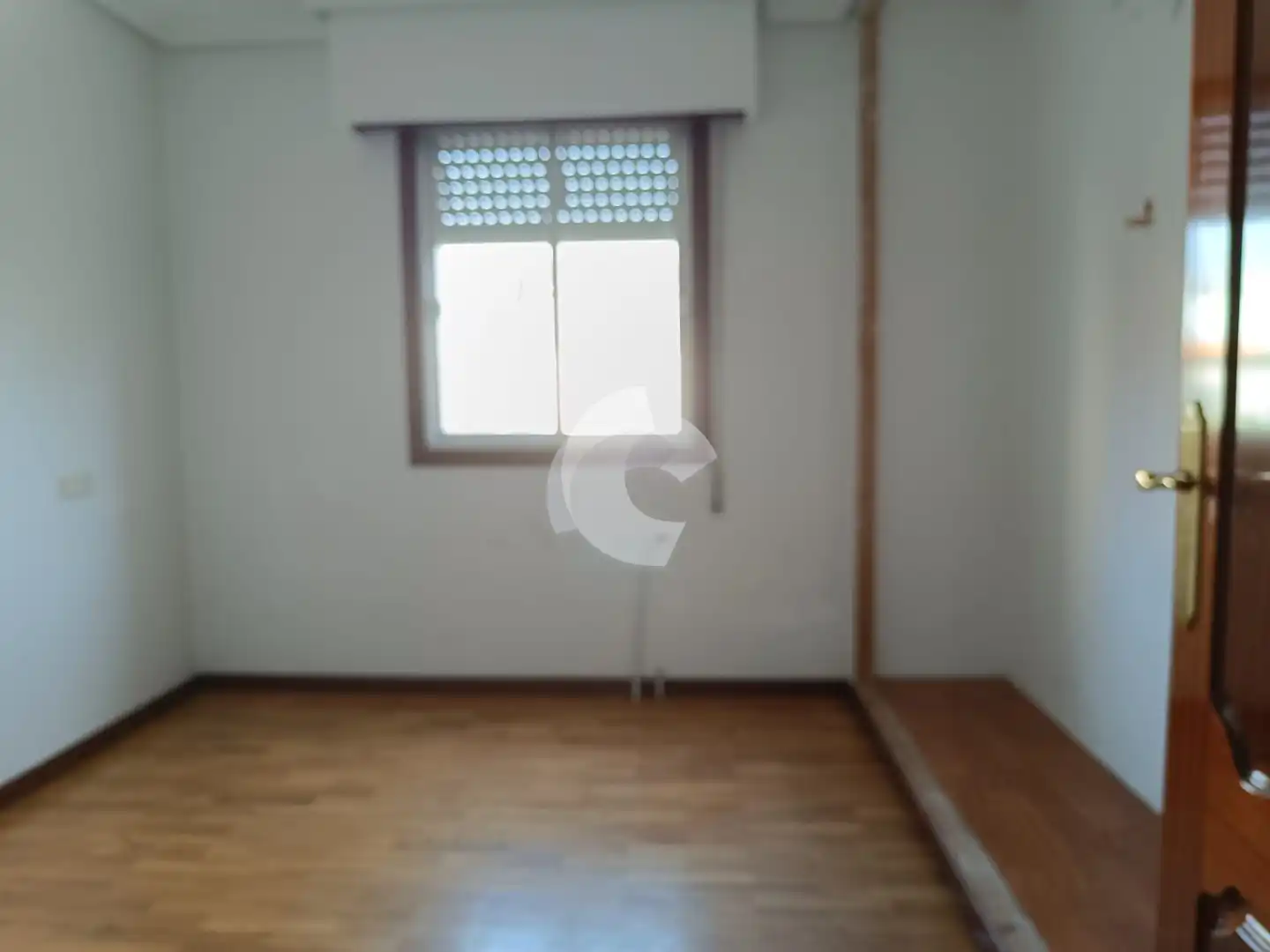 Bedroom of Houses for sale in Ourense Capital   with Private garden