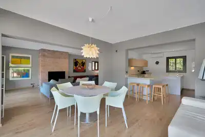 Villa mit Terrasse zum Verkauf in Calle la Pacheca Alta 22, imagen 3