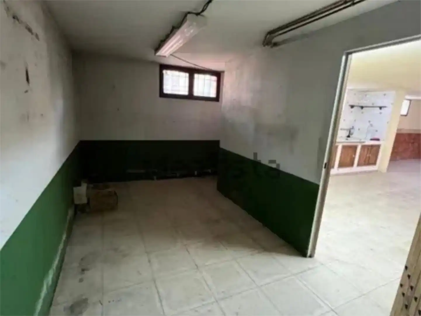 Casa o xalet en venda en Martín Muñoz de la Dehesa amb Aire condicionat, Jardí privat i Parquet