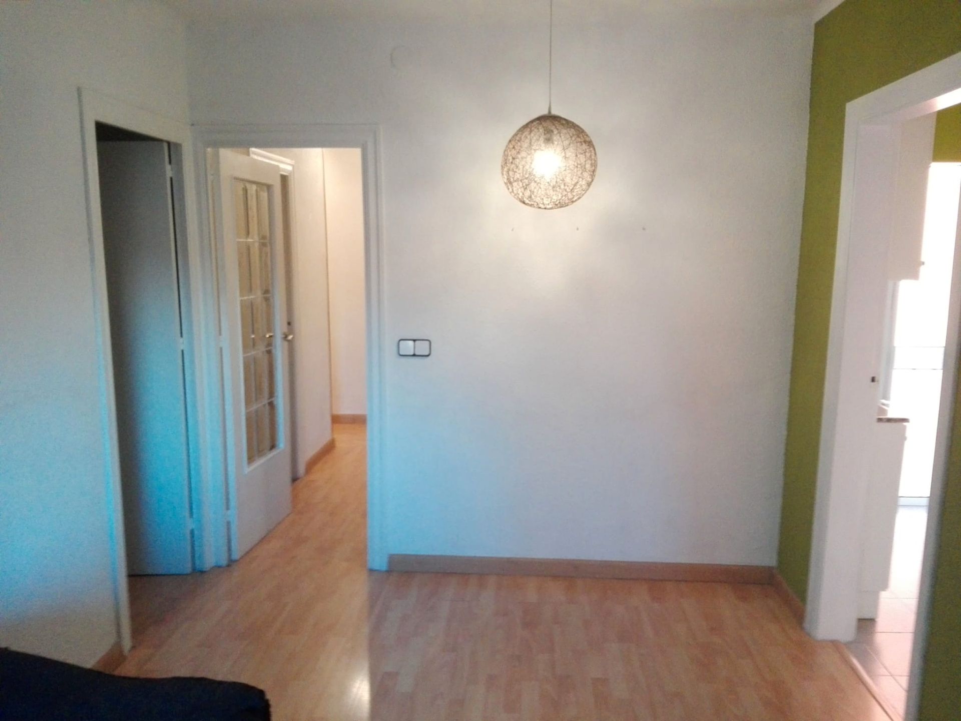 Piso en venta en Santa Coloma de Queralt con Aire acondicionado, Calefacción y Horno