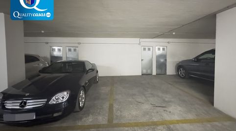 Garaje en venta en Centro.